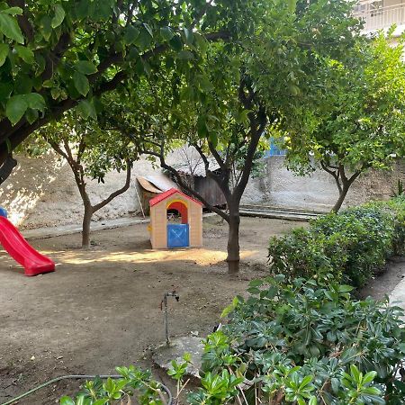 My Home Αθήνα Εξωτερικό φωτογραφία