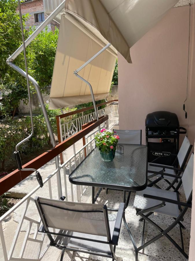 My Home Αθήνα Εξωτερικό φωτογραφία