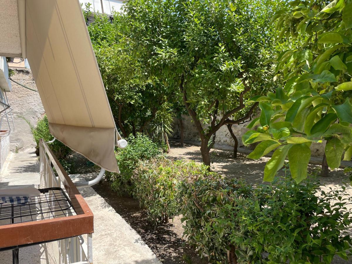 My Home Αθήνα Εξωτερικό φωτογραφία