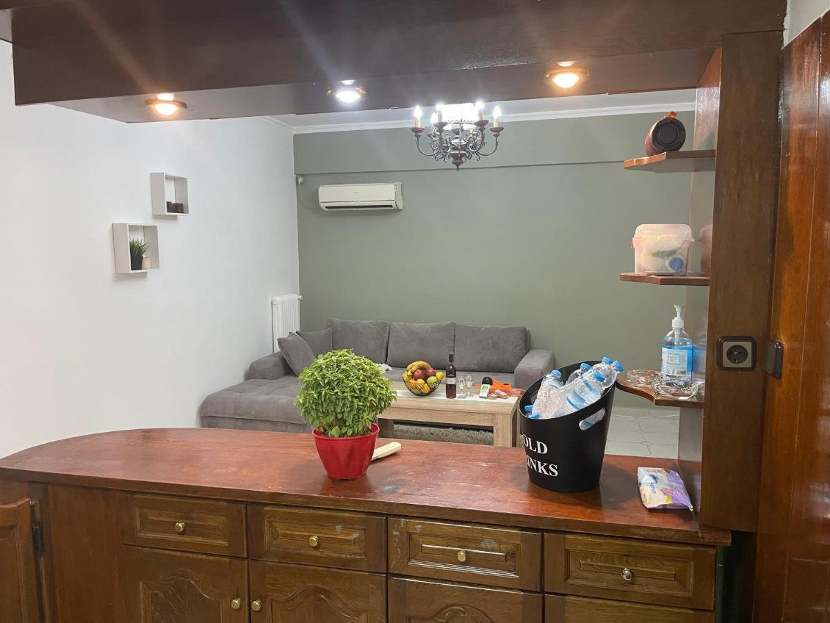 My Home Αθήνα Εξωτερικό φωτογραφία