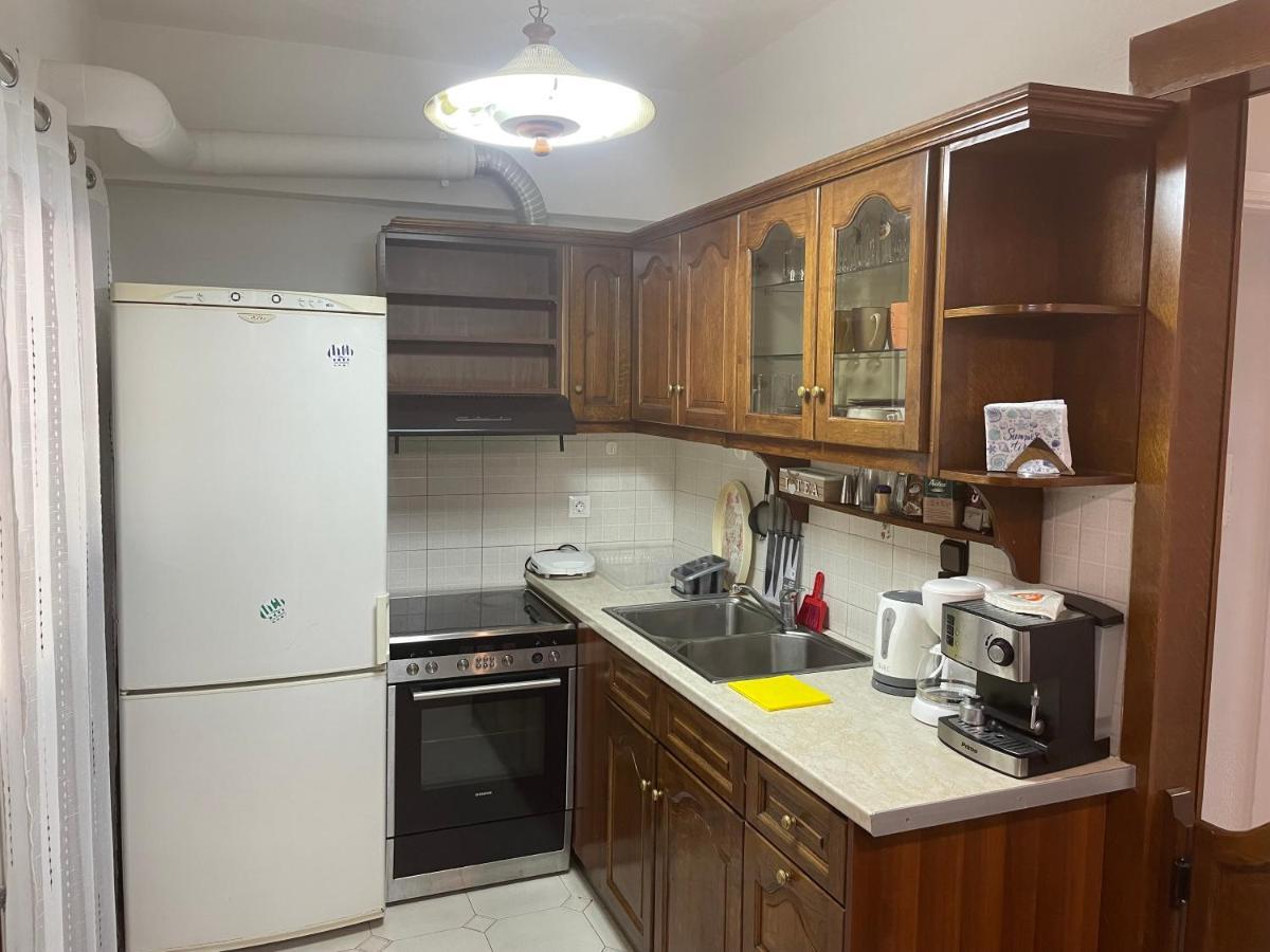 My Home Αθήνα Εξωτερικό φωτογραφία