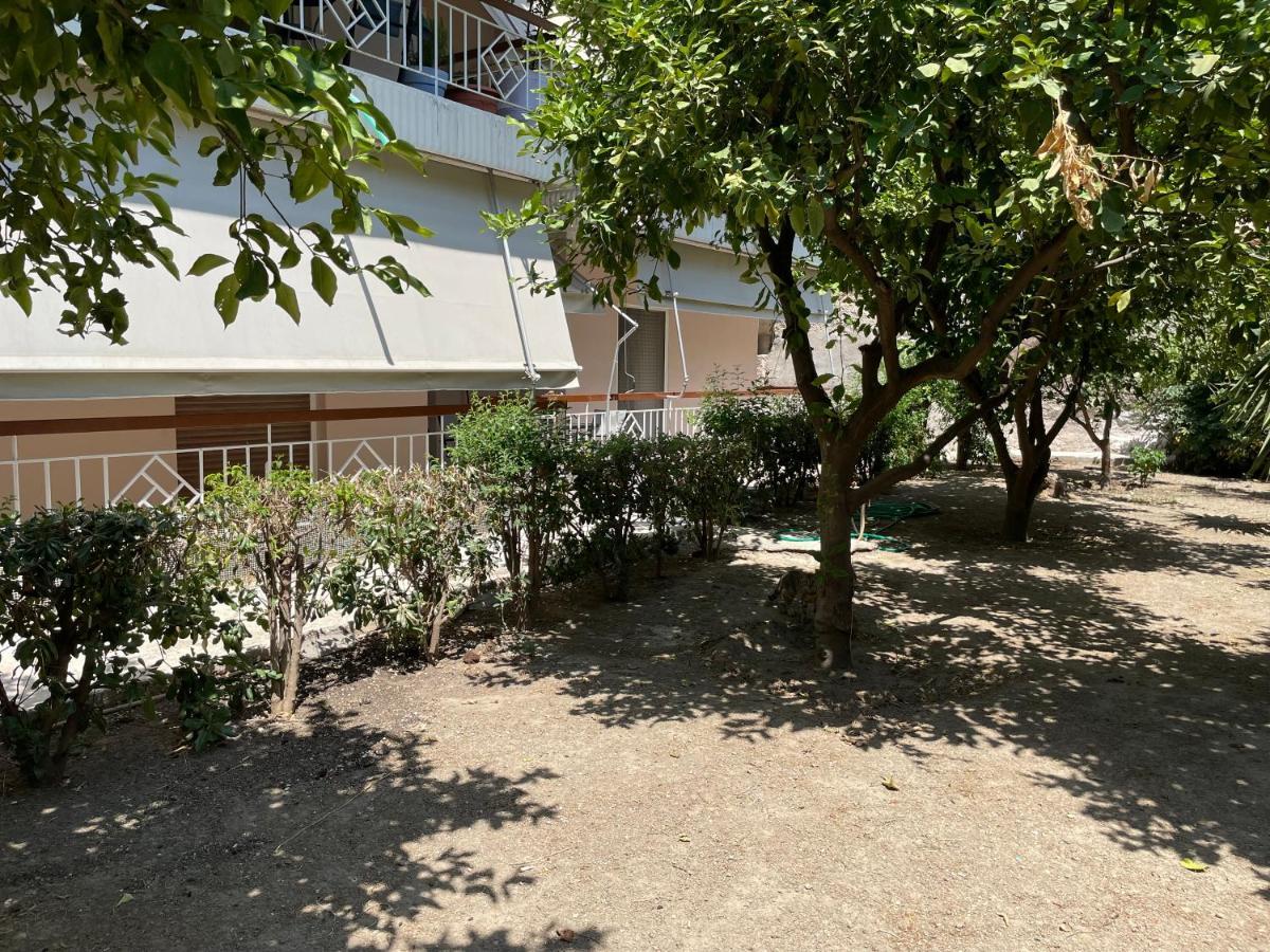 My Home Αθήνα Εξωτερικό φωτογραφία