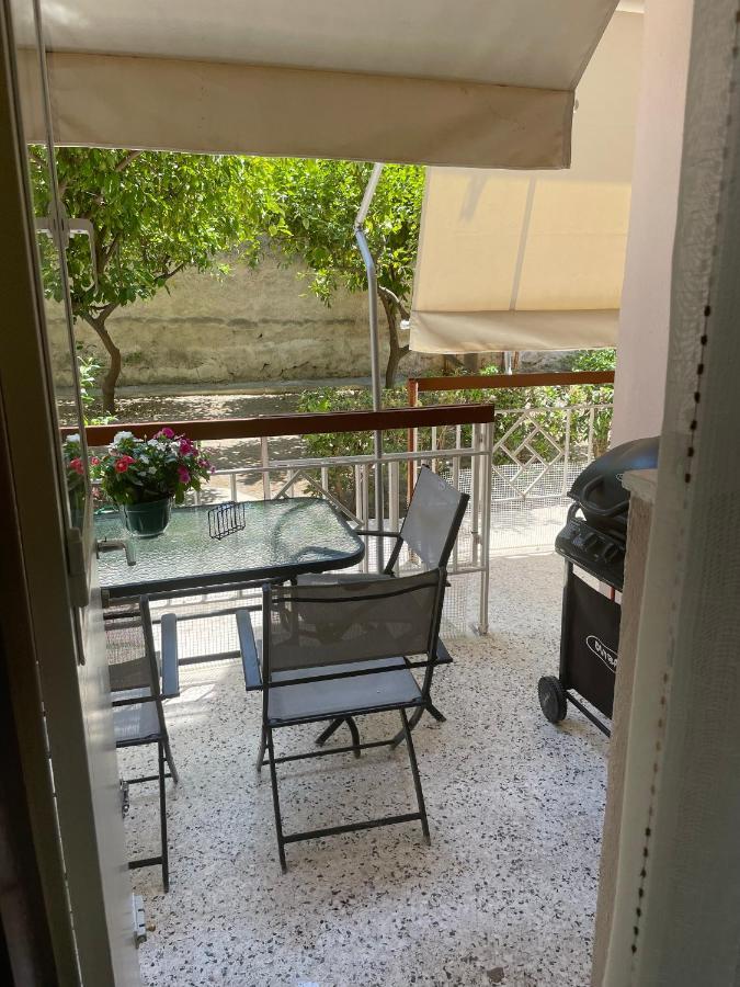 My Home Αθήνα Εξωτερικό φωτογραφία