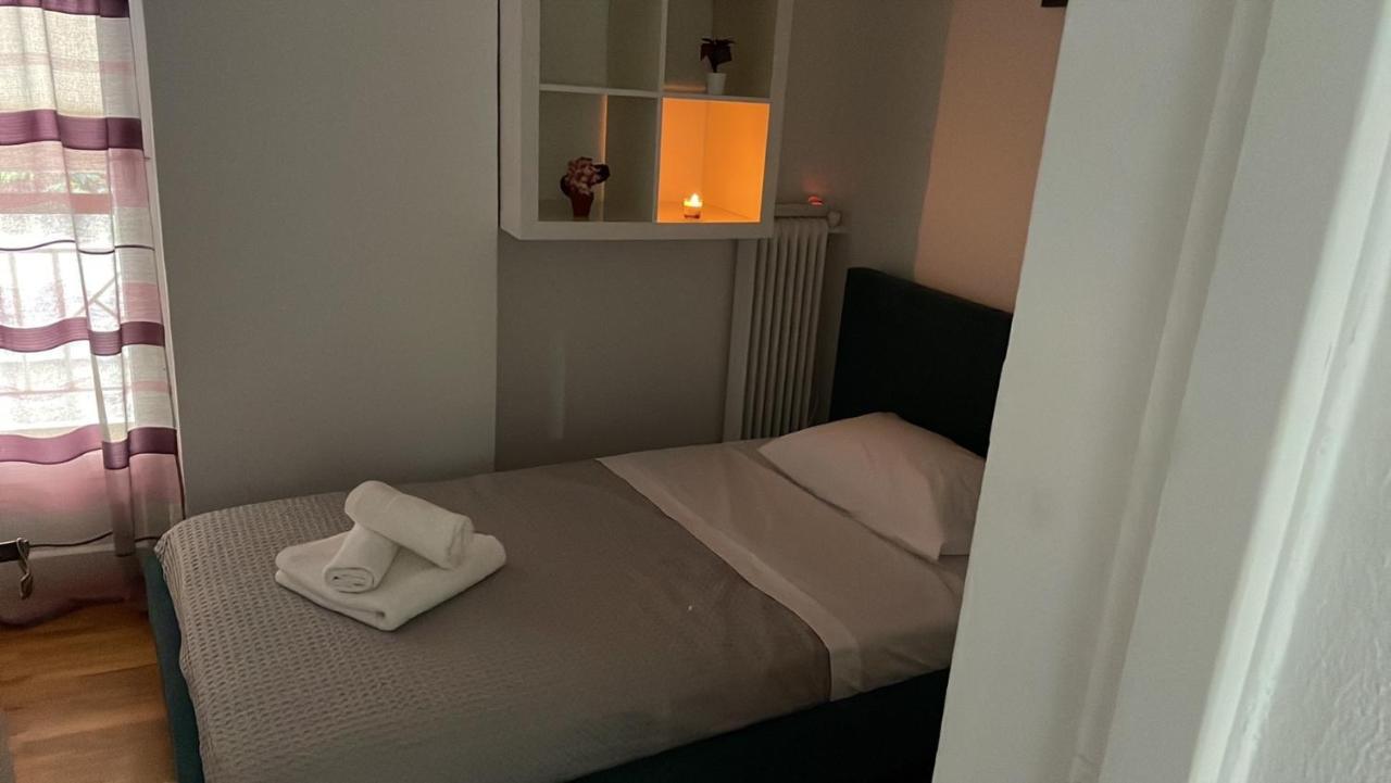 My Home Αθήνα Εξωτερικό φωτογραφία