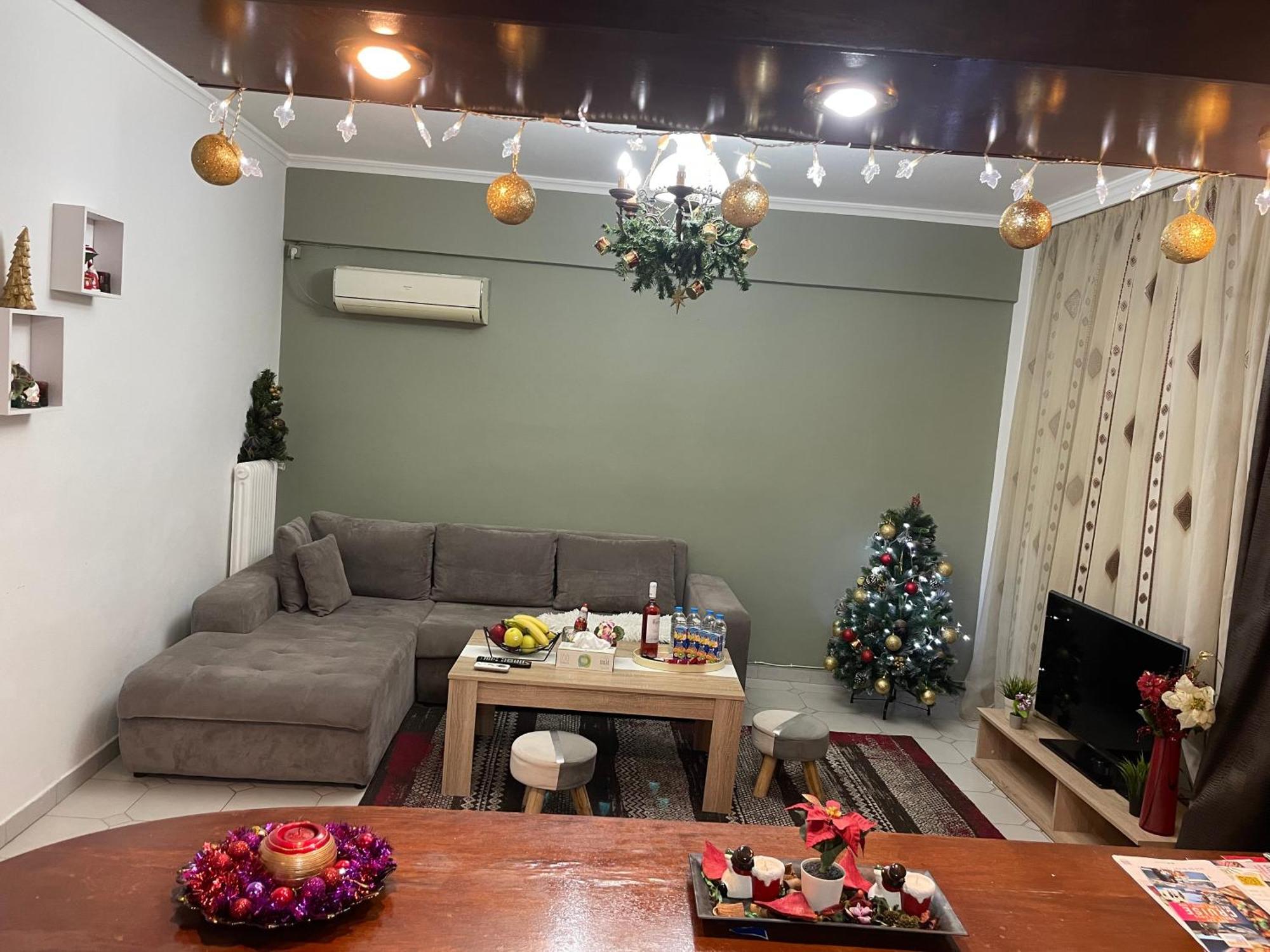 My Home Αθήνα Εξωτερικό φωτογραφία